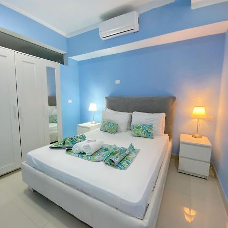 Premium Suites With Rooftop Pool And Beach Access Punta Cana Buitenkant foto
