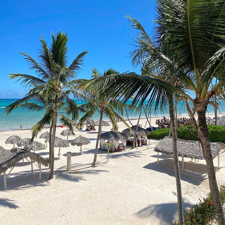 Premium Suites With Rooftop Pool And Beach Access Punta Cana Buitenkant foto