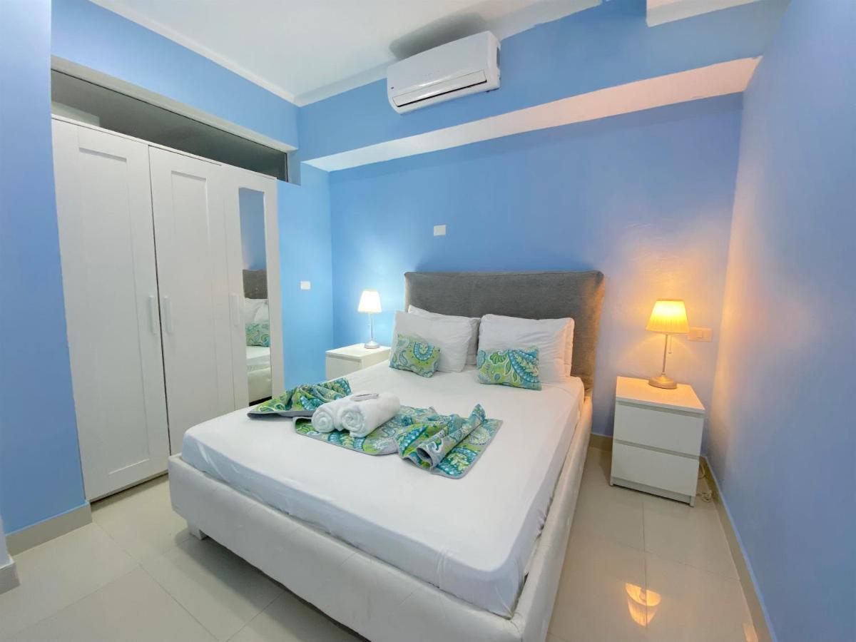 Premium Suites With Rooftop Pool And Beach Access Punta Cana Buitenkant foto