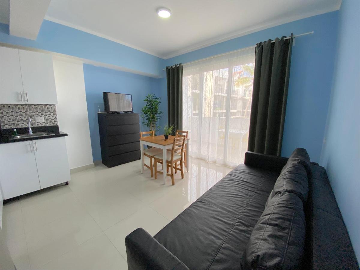 Premium Suites With Rooftop Pool And Beach Access Punta Cana Buitenkant foto