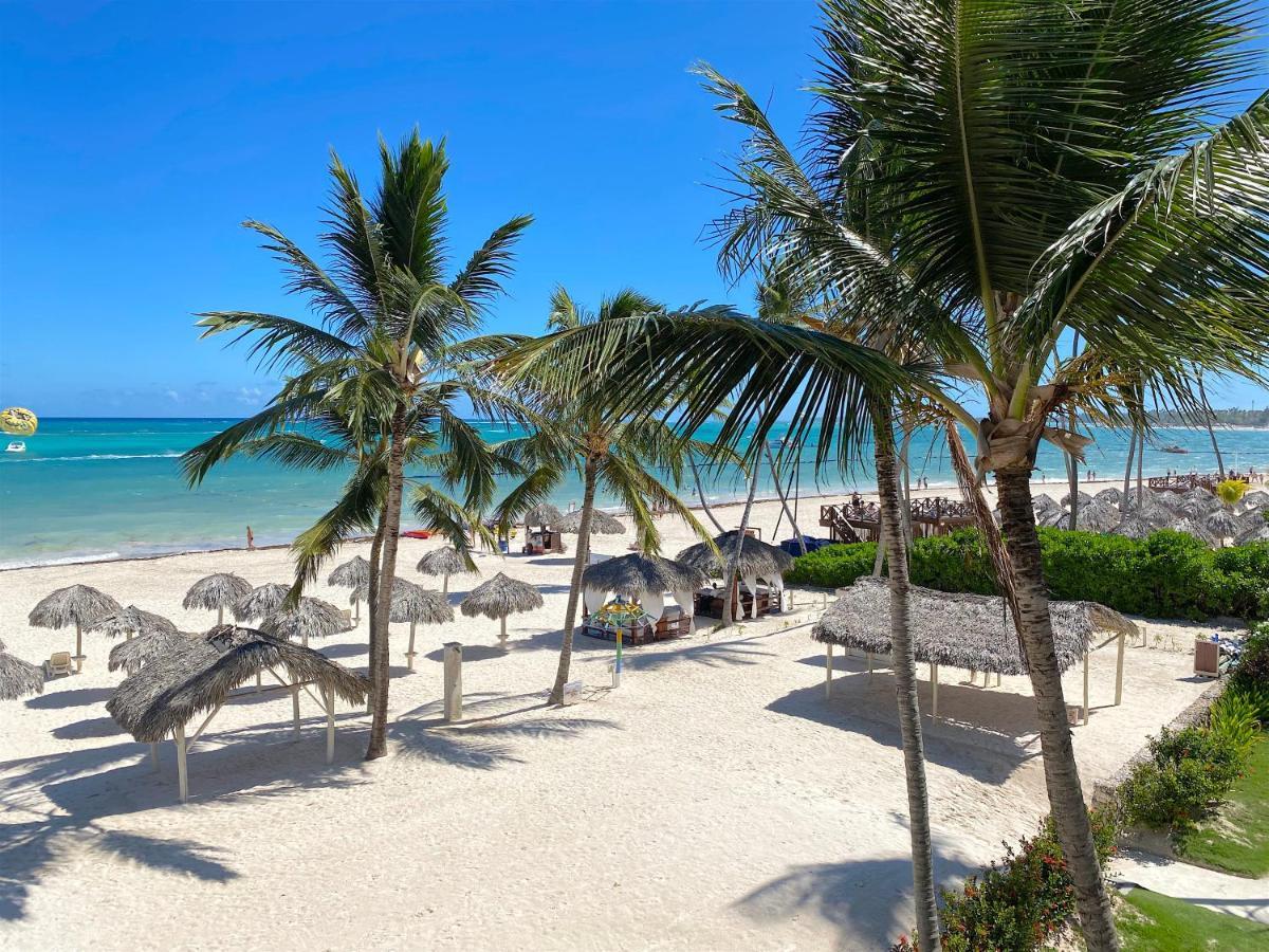 Premium Suites With Rooftop Pool And Beach Access Punta Cana Buitenkant foto