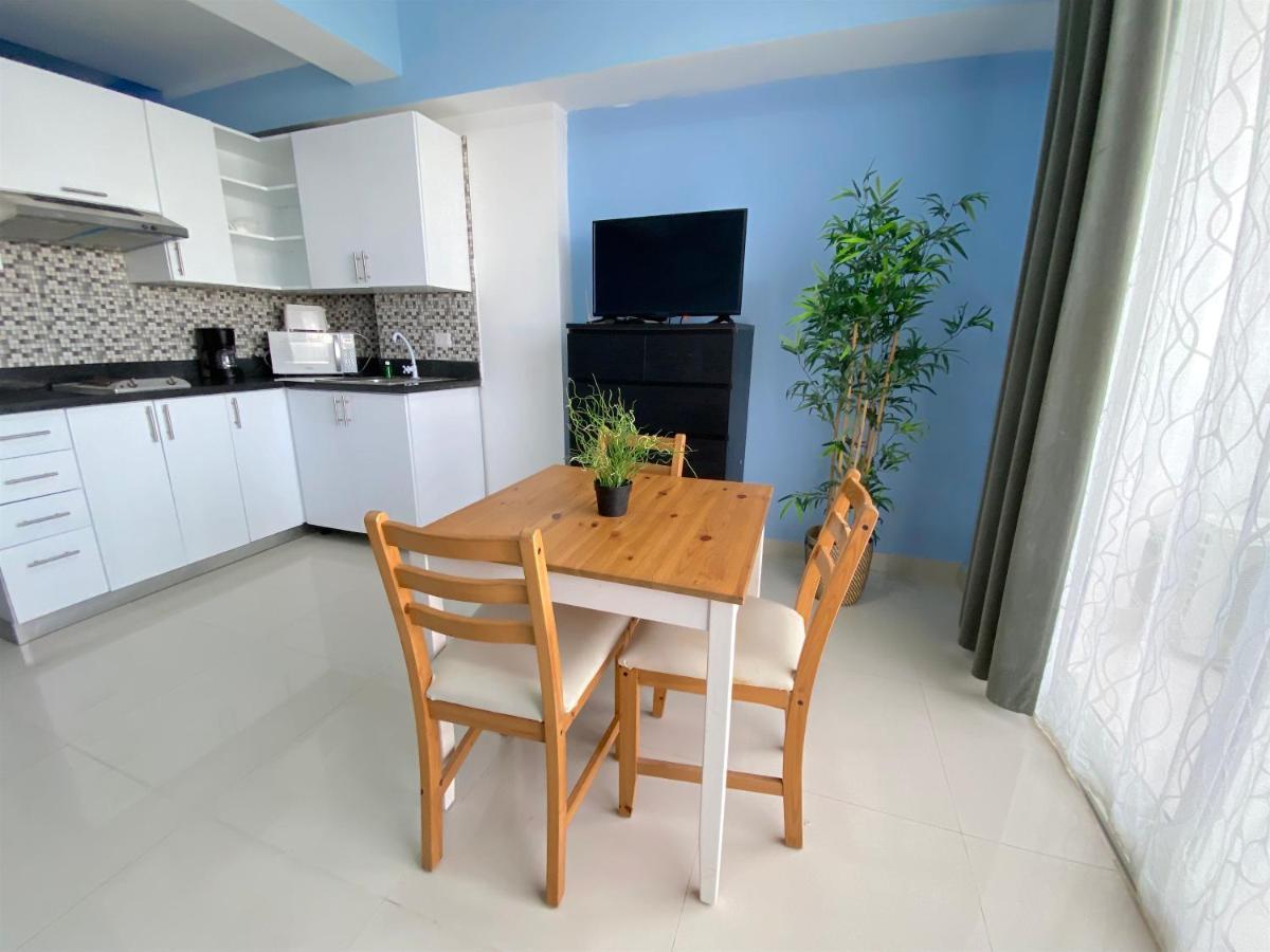 Premium Suites With Rooftop Pool And Beach Access Punta Cana Buitenkant foto