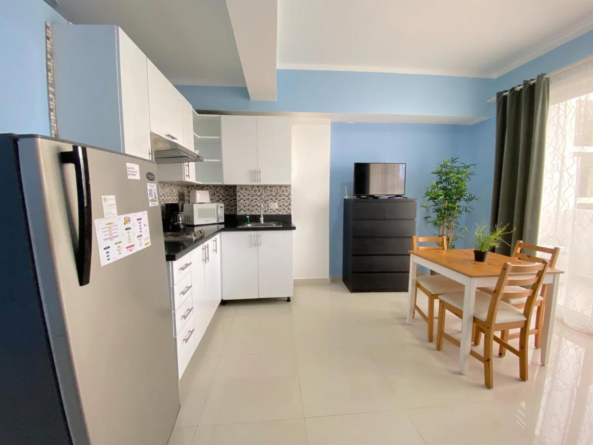 Premium Suites With Rooftop Pool And Beach Access Punta Cana Buitenkant foto