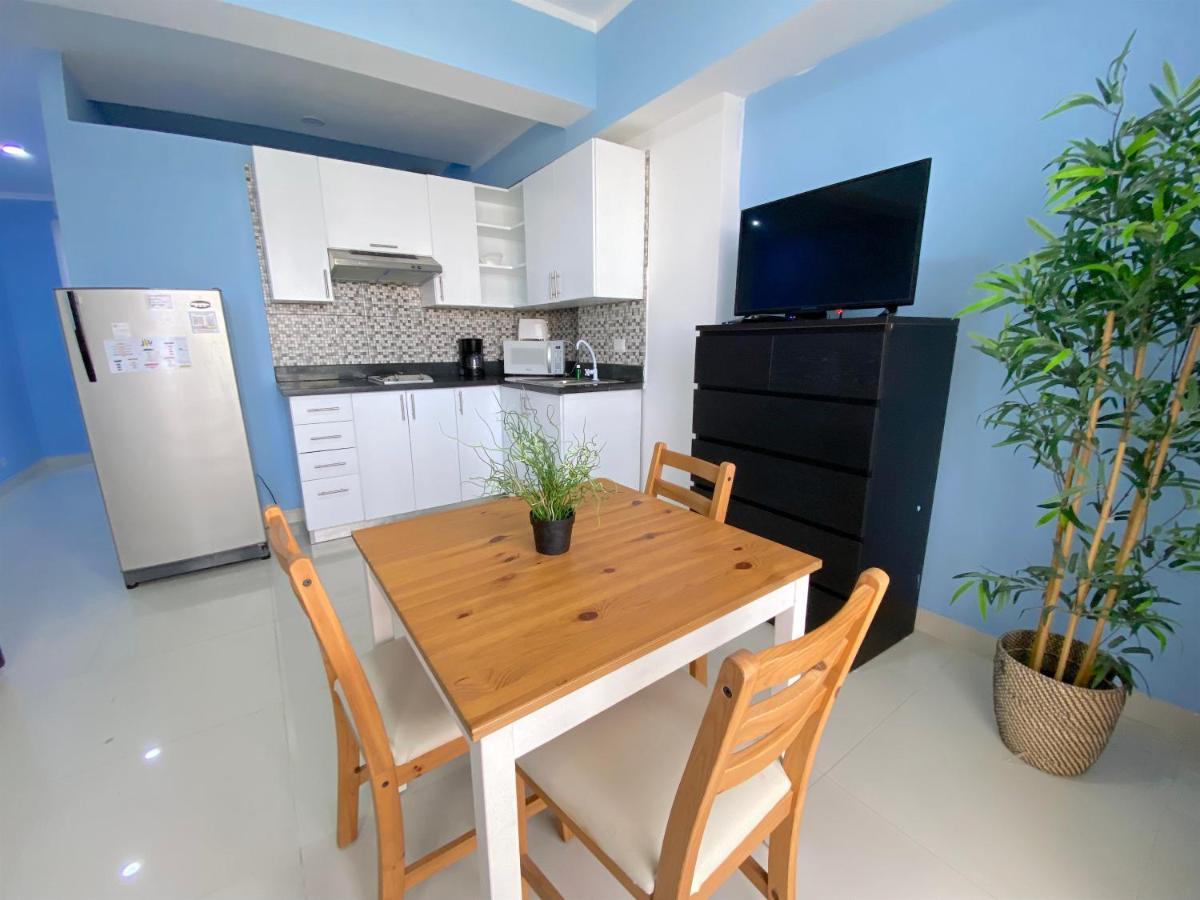 Premium Suites With Rooftop Pool And Beach Access Punta Cana Buitenkant foto