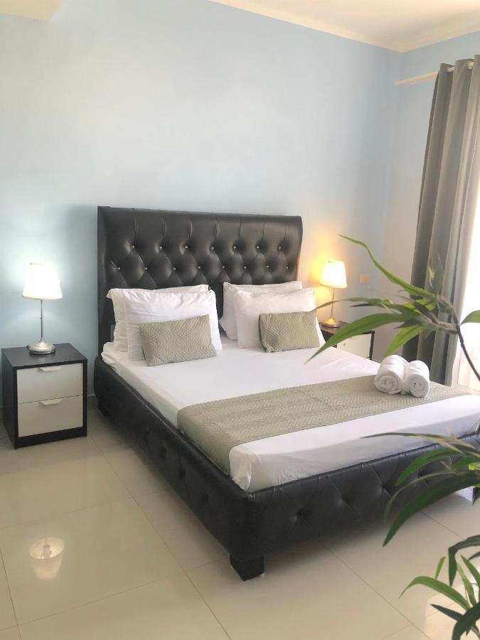 Premium Suites With Rooftop Pool And Beach Access Punta Cana Buitenkant foto